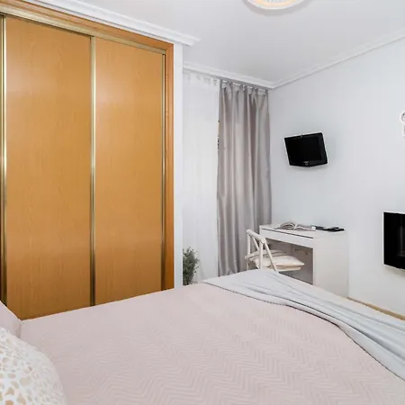 Relax Apartment Torrevieja Exterior photo