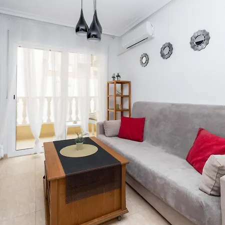 Relax Apartment Torrevieja Exterior photo