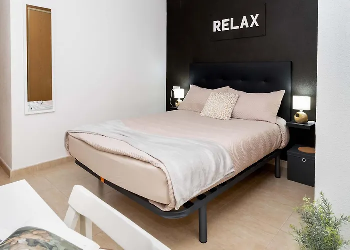 Relax