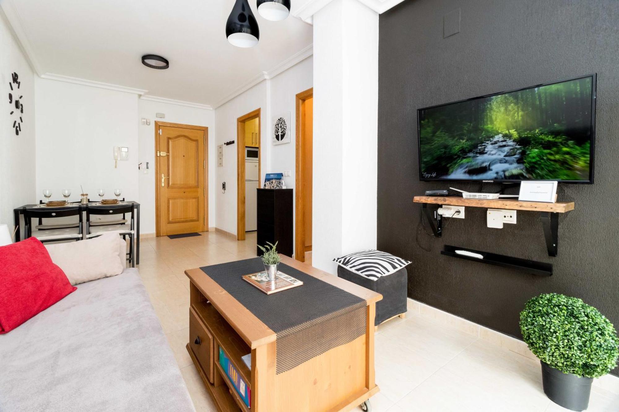 Relax Apartment Torrevieja