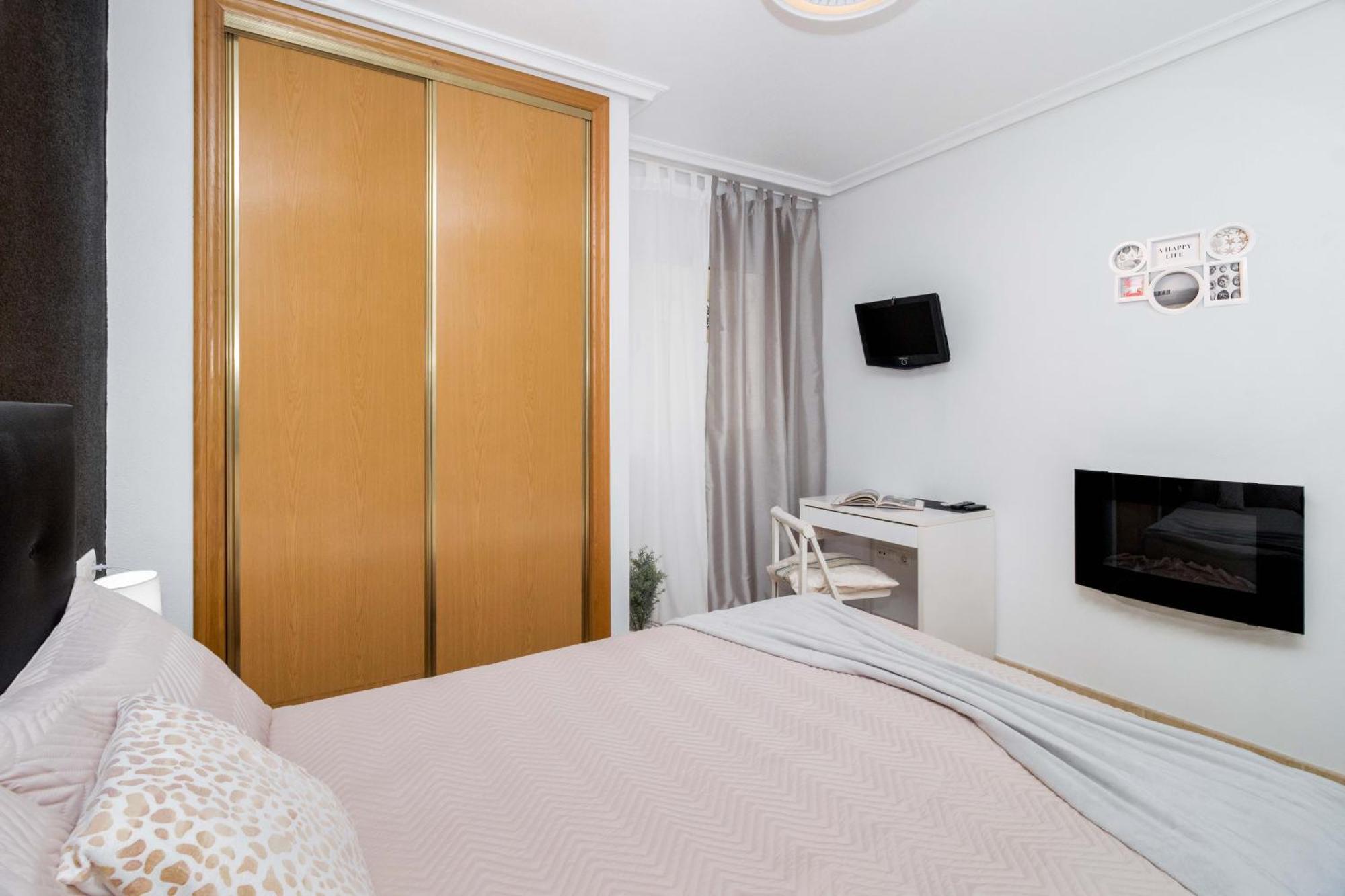 Apartment Relax Torrevieja
