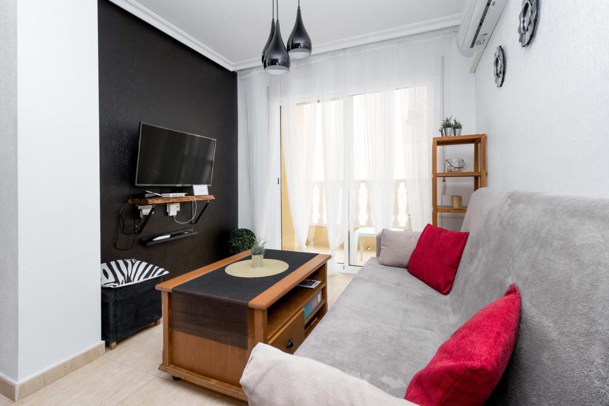 Relax Apartment