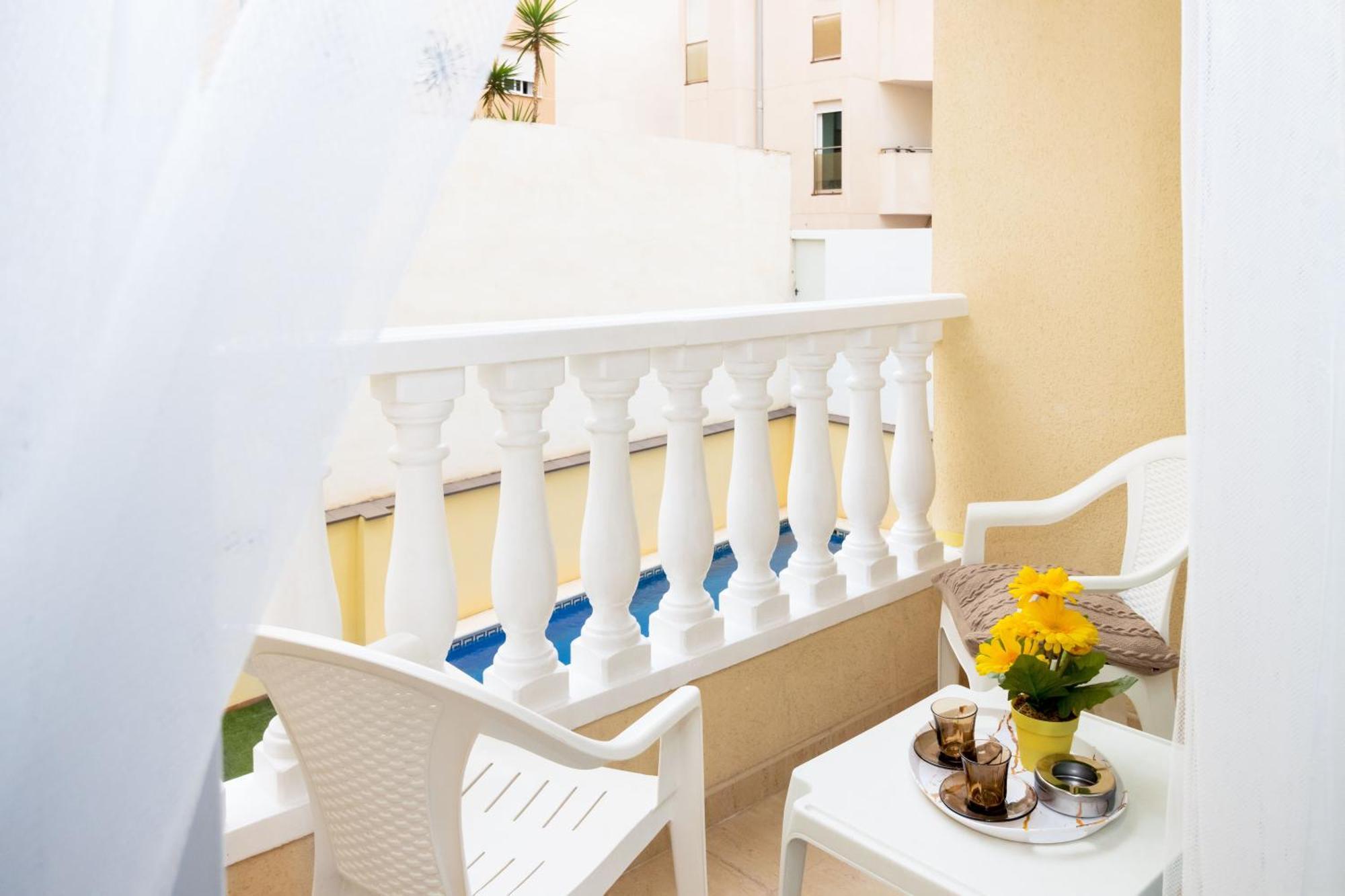 Relax Apartment
