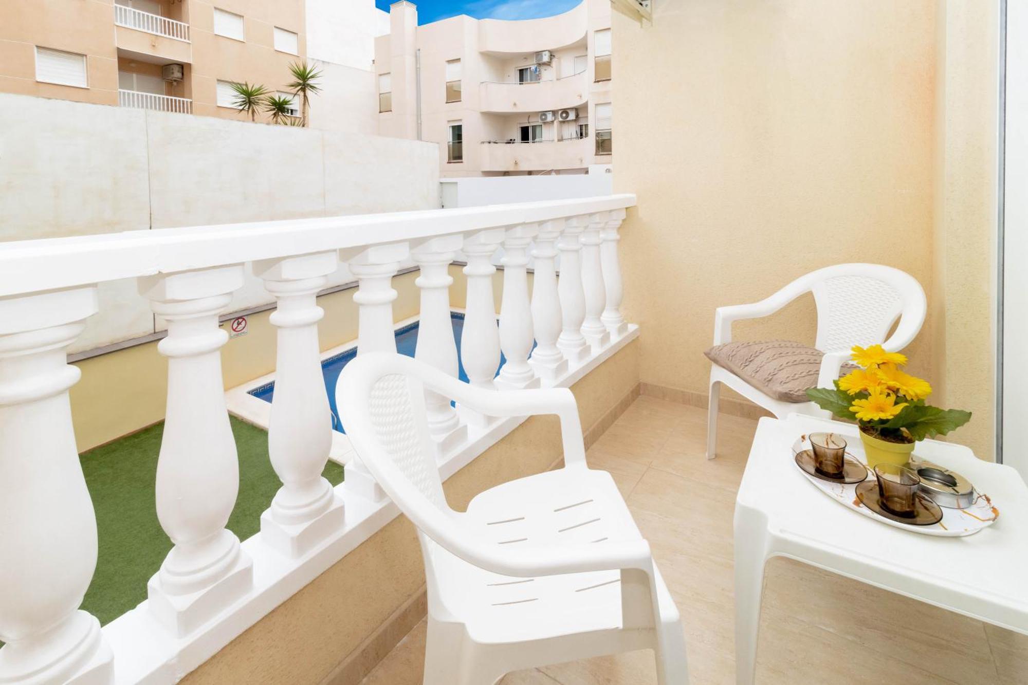 Apartment Relax *